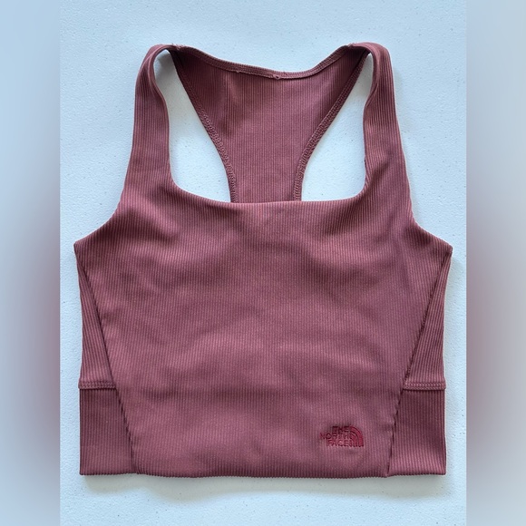 The North Face Other - The North Face Ruby Hill Rib Knit Tank
Women's size Medium